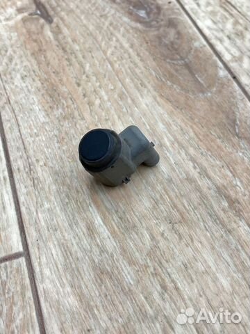 Датчик парковки. Парктроник передний Bmw X5 E70