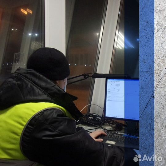 Требуются охранники