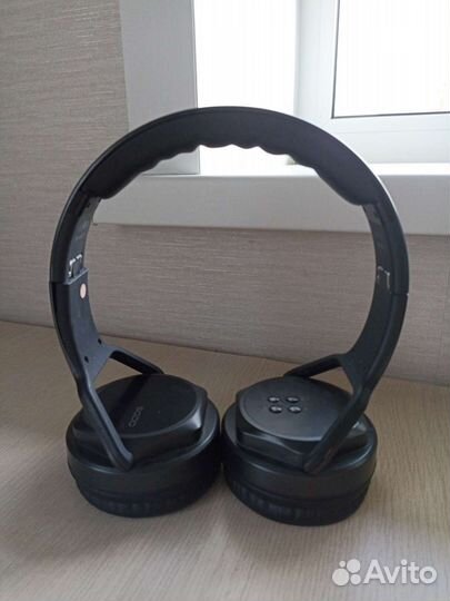 Беспроводные наушники