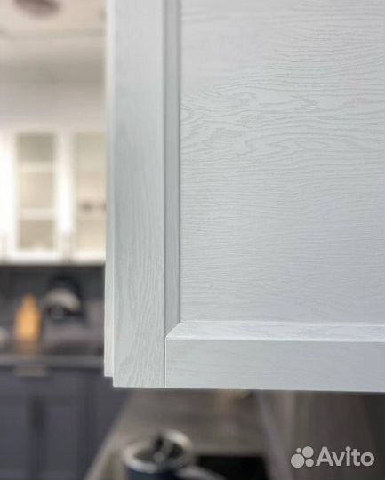 Кухня как в IKEA