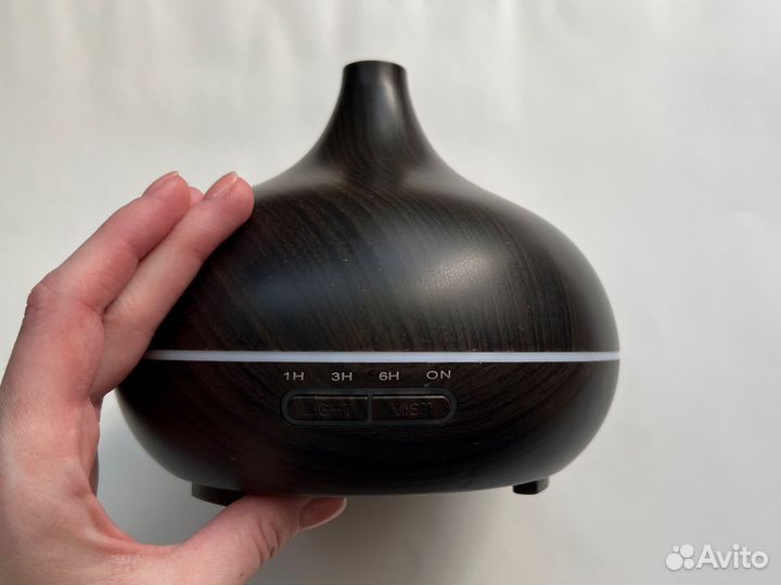 Увлажнитель воздуха на запчасти