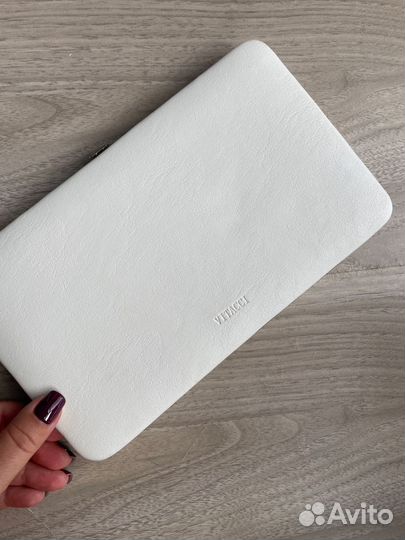 Клатч новый Vitacci для невест