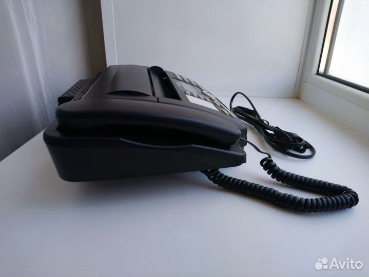 Факс Philips HFC325