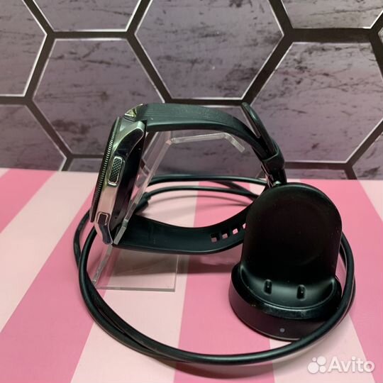 Смартф часы Galaxy Watch SM-R800