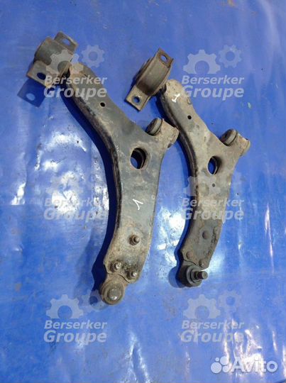 Рычаг подвески передний нижний Ford Focus 1