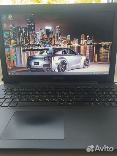 Продам ноутбук