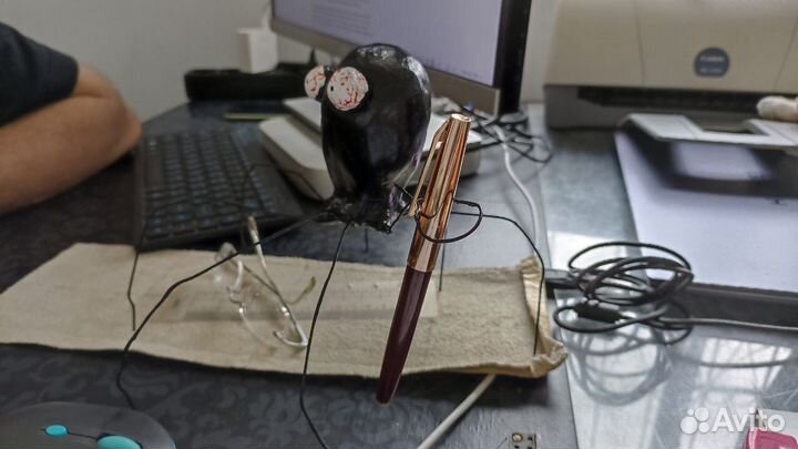 Хранитель офиса