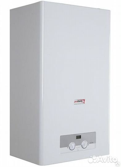 Котел настенный газовый