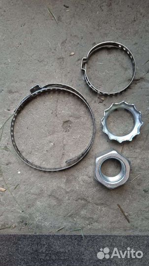 Шрус Nissan wingroad