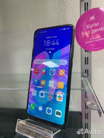 Смартфон Huawei P40 Lite e 4/64