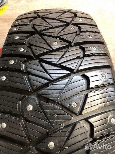 Goodyear Ultragrip 600 205/60 R16 96T