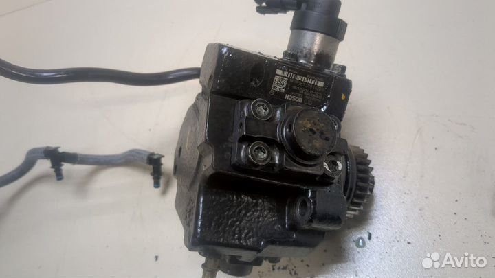 Тнвд Nissan X-Trail (T32) 2013, 2014