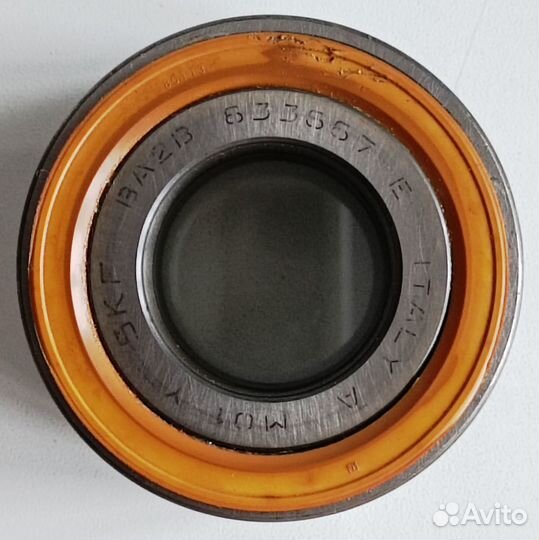 Подшипник барабана для стиральной машины