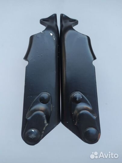 Телемарк. Voile. Крепления CRB