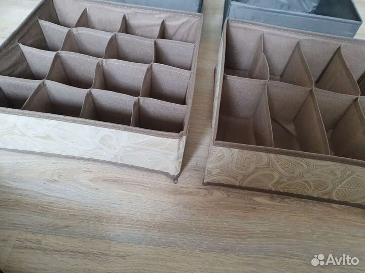 Органайзер для хранения