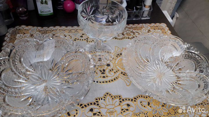 Посуда столовая