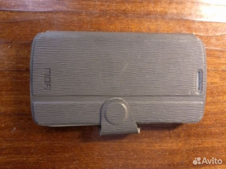 Lenovo A Plus, 8 ГБ