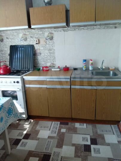 2-к. квартира, 43 м², 2/2 эт.
