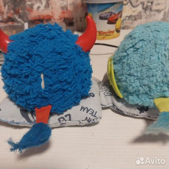 Игрушка Furby