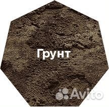 Торф, чернозем, грунт с доставкой самосвалом
