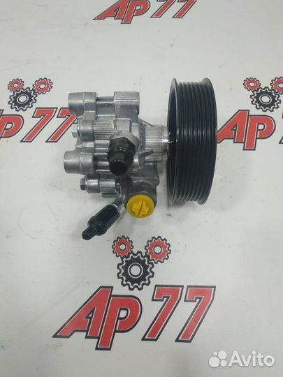 Насос гидроусилителя Toyota 2grfe 4431048070