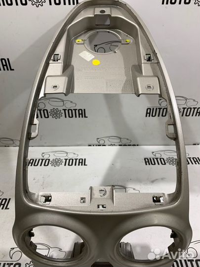 Накладка торпедо Opel Corsa D Z12XEP 2007