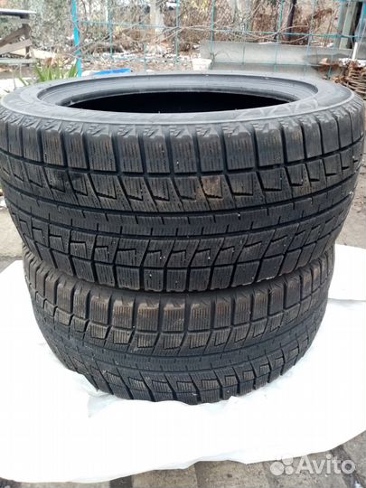Bridgestone Blizzak Revo2 225/50 R17