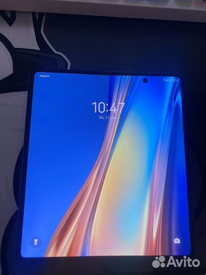 TECNO Phantom V Fold, 12/512 ГБ