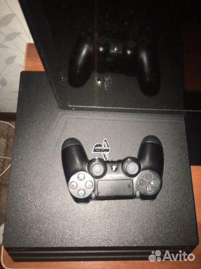 Sony playstation 4 ps 1tb