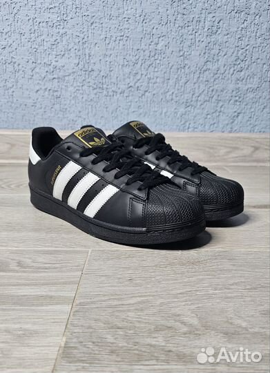 Кроссовки adidas Originals Superstar новые