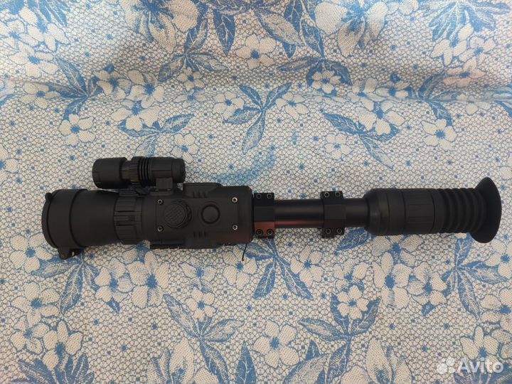 Прицел ночного видения Yukon photon rt 6x50