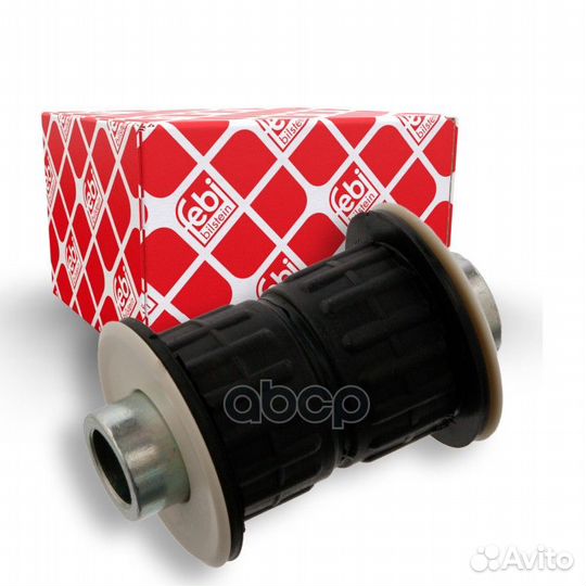 С-б.зад.рессоры iveco daily III 29 L 10 (aljav1