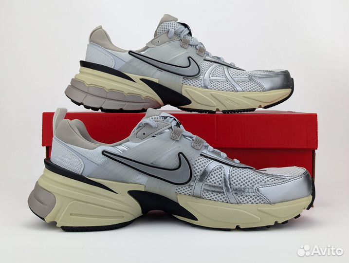 Кроссовки Nike V2K Run Оригинал