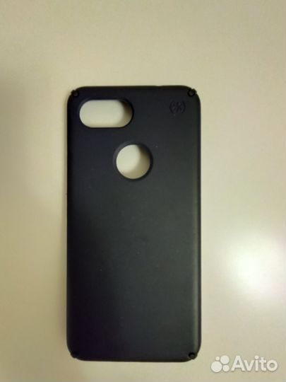 Google Pixel 3a XL, 4/64 ГБ