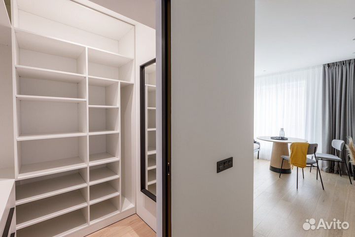 Новая гардеробная под заказ, Каталог