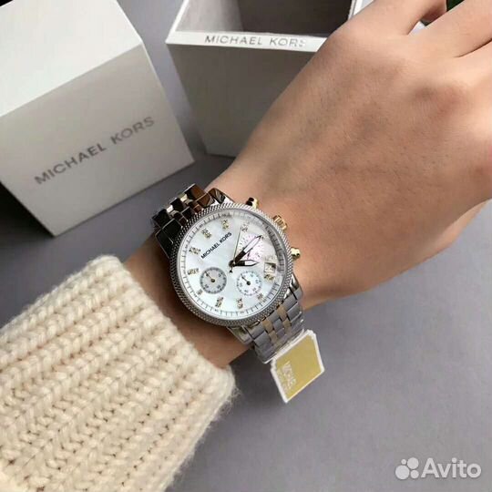 Часы женские MichaelKors MK5057