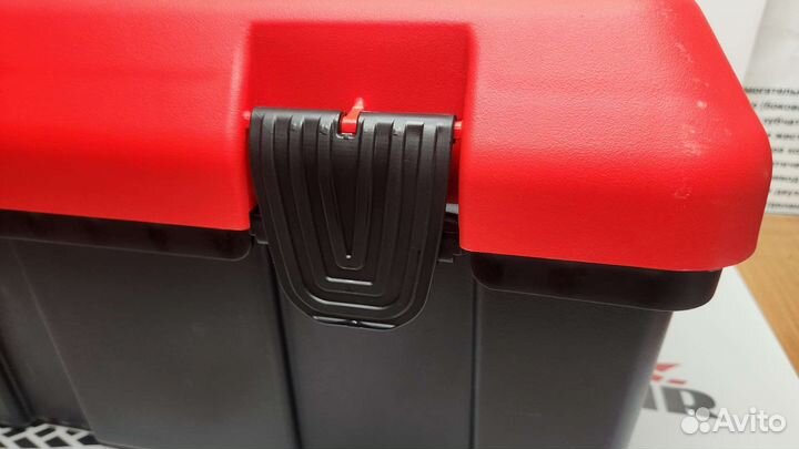 Ящик для огнетушителя