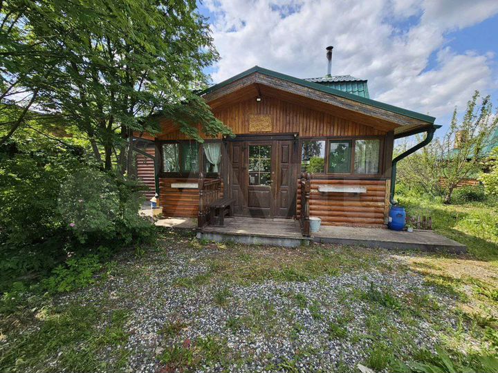 Дом 216 м² на участке 15 сот.