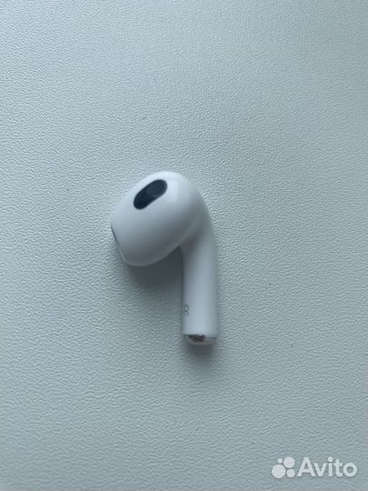 Беспроводные наушники с MagSafe