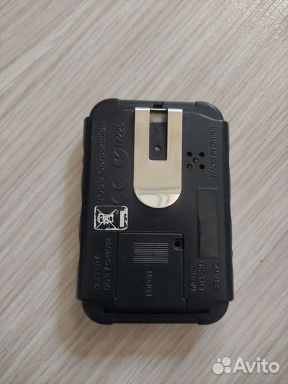 Метроном boss bd-30