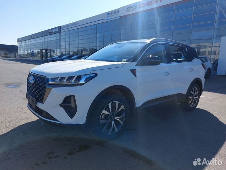 Chery Tiggo 7 Pro Max 1.5 CVT, 2023