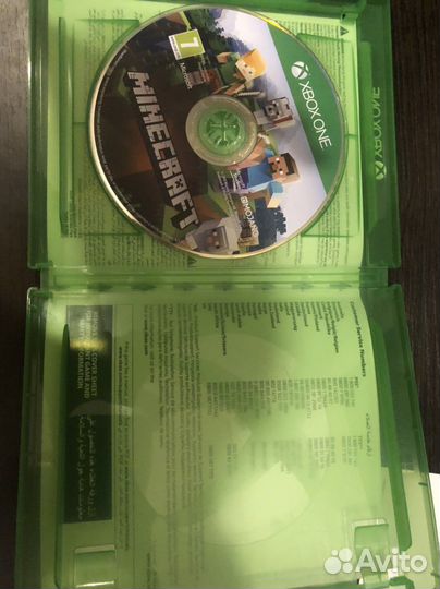 Игры на xbox