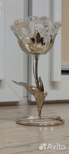 Подсвечник handmade