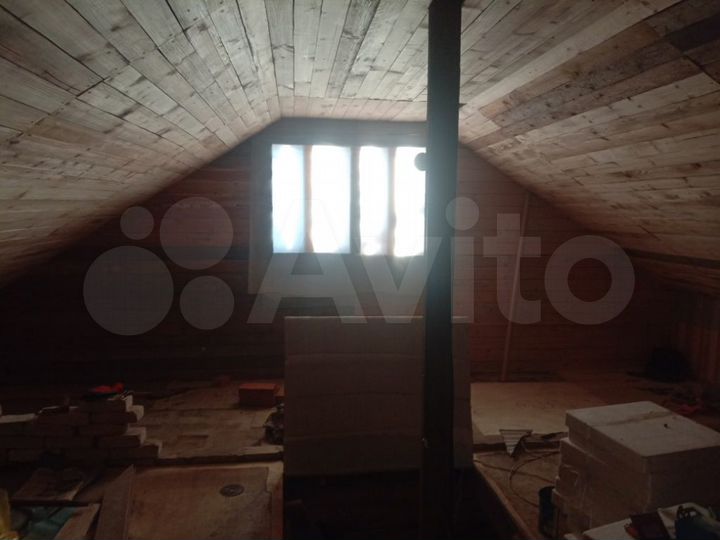 Дача 36 м² на участке 5 сот.