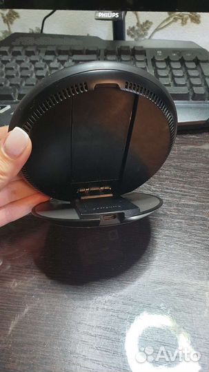 Samsung fast charge беспроводное зарядное