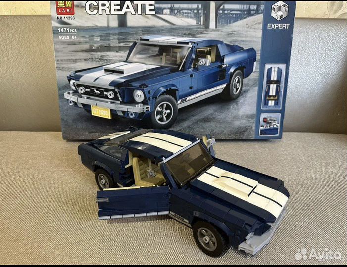 Конструкторы Лего, аналог