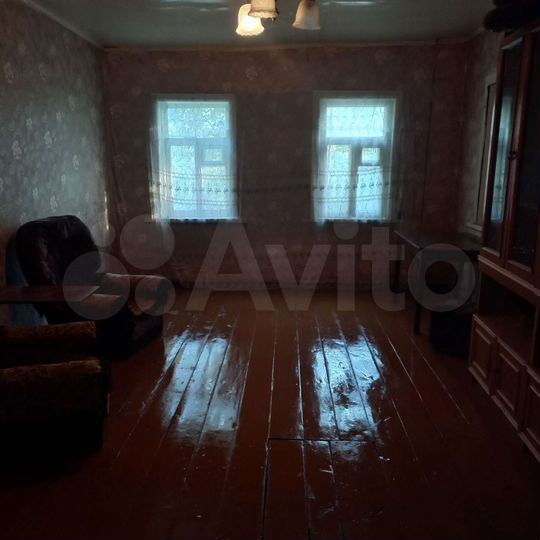 Дом 45 м² на участке 2 сот.