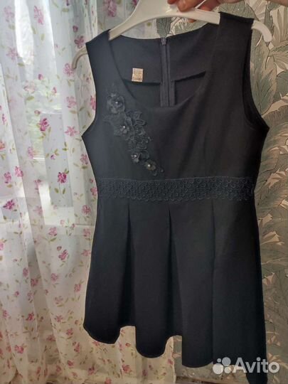 Сарафан для девочки