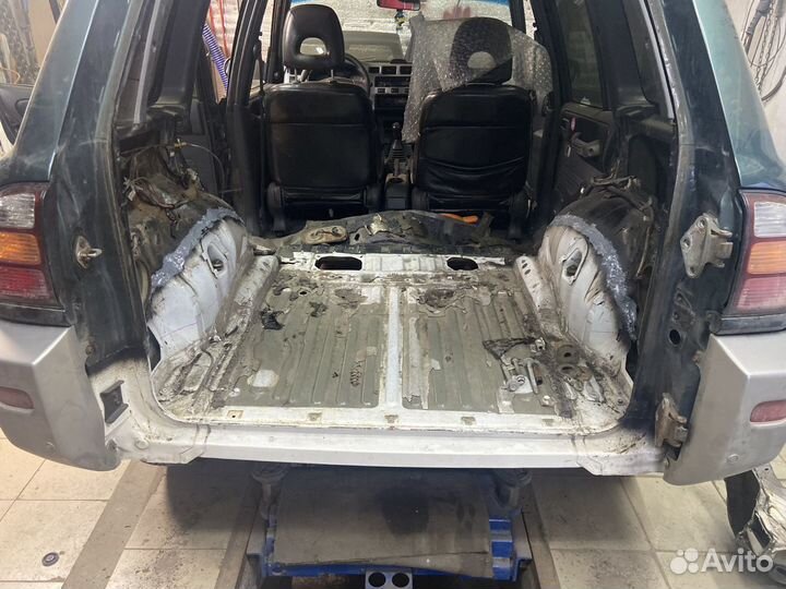 Покраска авто Котлас
