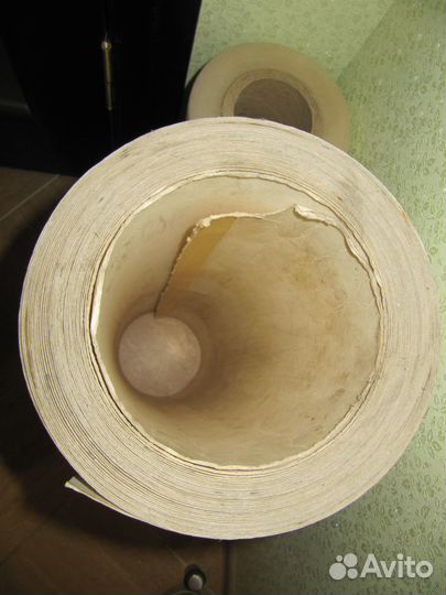 Картон для лекал 0.5, 0.6, 3.0 мм